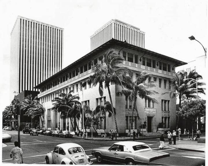 Alexander & Baldwin agrees to go private in $2.3B deal