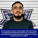 CAE PRESUNTO JEFE DE PLAZA DEL CJNG EN EL NORTE DE QR: Detienen a Emilio Alejandro, alias ‘H’, quien operaba en Tulum, Playa del Carmen, Puerto Morelos, Lázaro Cárdenas, Cozumel, Benito Juárez e Isla 