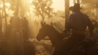 Red Dead Redemption 2: Arthur's Redemption Gives Us A New Ending You'll Probably Never See