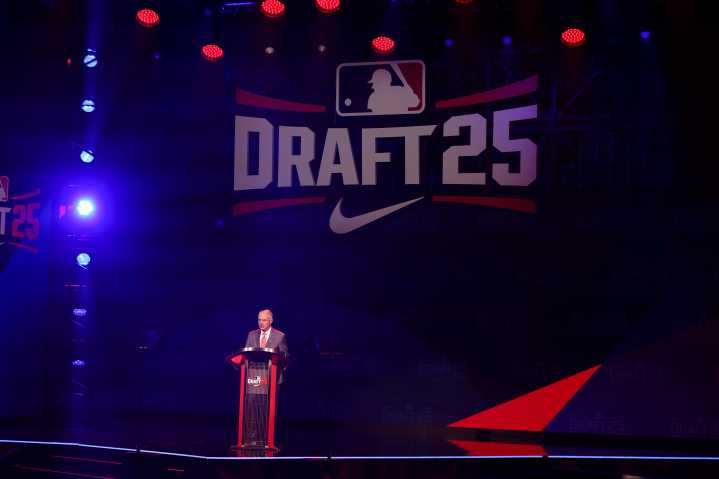 Royals awarded Competitive Balance draft pick