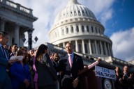 It’s beginning to look a lot like … a traditional midterm election