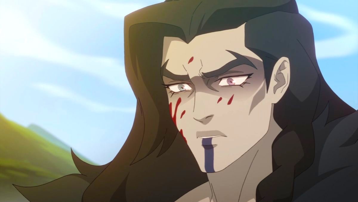 Yasha Arrives on The Mighty Nein; Here's How Her Story Changes