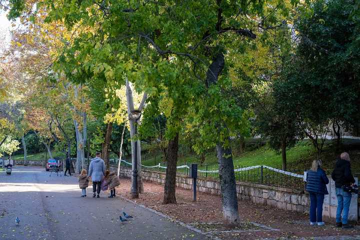 La investigación apunta como "línea preeminente" que no hubo terceras personas en las muertes de las dos menores en Jaén