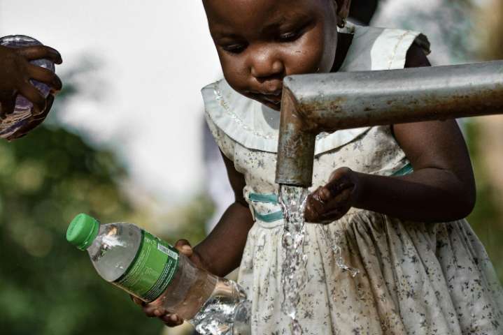 Escasez de agua en Colombia: una problemática creciente en varias ciudades