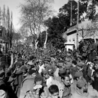 Spain opens doors to descendants of Franco