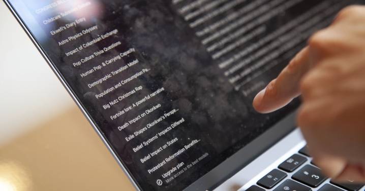 Colorado's AI law could face changes, as Trump threatens to block state regulations