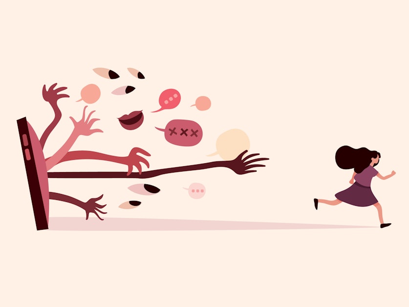 Don't get angry, but the 2025 Oxford Word of the Year is 'rage bait'