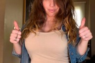 La diputada libertaria María Celeste Ponce volvió a bebotear en las redes mostrando su cuerpo pero sigue sin trabajar