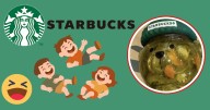 Estos son los memes del vaso de oso de Starbucks que inundaron las redes