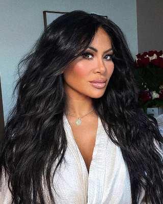 Jen Shah released from prison and moved to community confinement