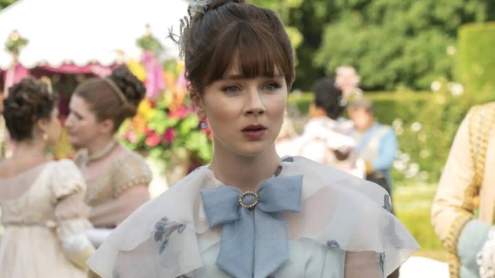 'Los Bridgerton' acelera en Netflix: la temporada cuatro llega el próximo 2026 y la quinta se adelanta