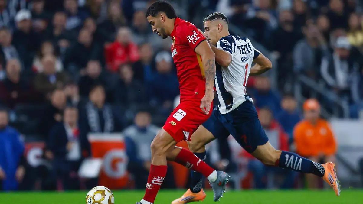 Todo o nada para los Diablos en la semifinal de vuelta del Apertura 2025