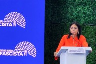 Administración Maduro denuncia "vulgar despojo" de Citgo y acusa a opositores por venta