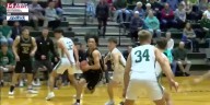 Forest Park squeaks past Loogootee, in boys H.S. basketball