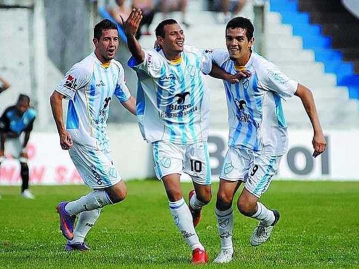 El último posteo de Cristian Tello, histórico jugador del ascenso argentino, antes de morir