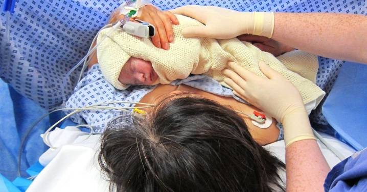 South London baby was born healthy but died of sepsis after parents' concerns were ignored