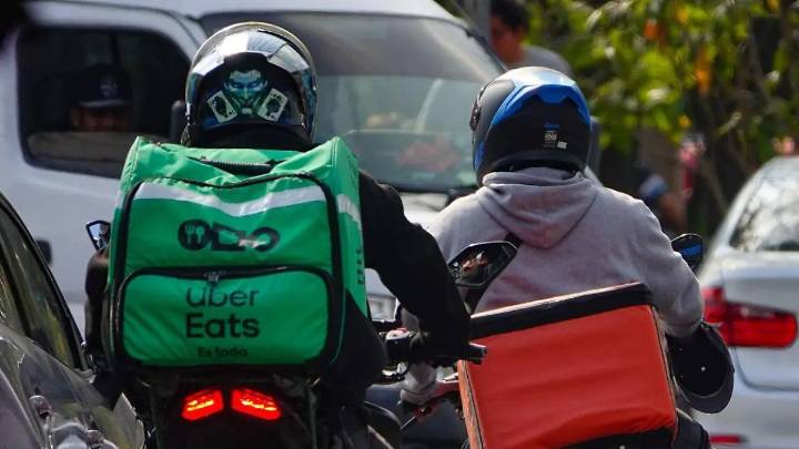 ¿Cómo afiliarme al IMSS si soy repartidor? Estos son los requisitos