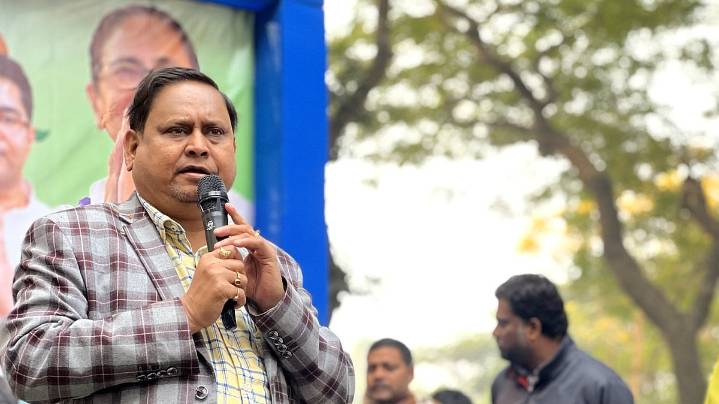 West Bengal TMC Suspends MLA Humayun Kabir Over Babri Masjid Proposal