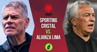 Sporting Cristal vs. Alianza Lima EN VIVO vía Liga 1 MAX: minuto a minuto por internet gratis