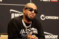 Where Is Bobby Green From? Ethnicity, Parents & Religion