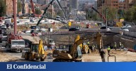 Madrid, ciudad en obras: los personajes que construyeron la capital durante doce siglos