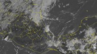 ¿Cuándo Entra el Frente Frío 17 en Veracruz? Lluvias y Heladas, Entre los Efectos que Traerá