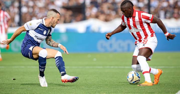 Estudiantes vence a Gimnasia en el clásico de La Plata y enfrentará a Racing en la final del Clausura argentino