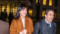 Corruption case against ex-gubernatorial aide Linda Sun, husband, headed for jury's consideration after judge's instructions