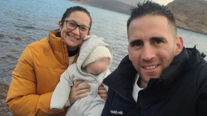 A un año del secuestro de Nahuel Gallo en Venezuela y sin noticias