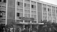 How a 1956 German offer built India's top IIT