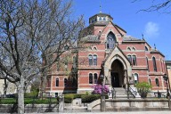 Woman Survived High School Shooting, Now Reeling from Brown University Massacre