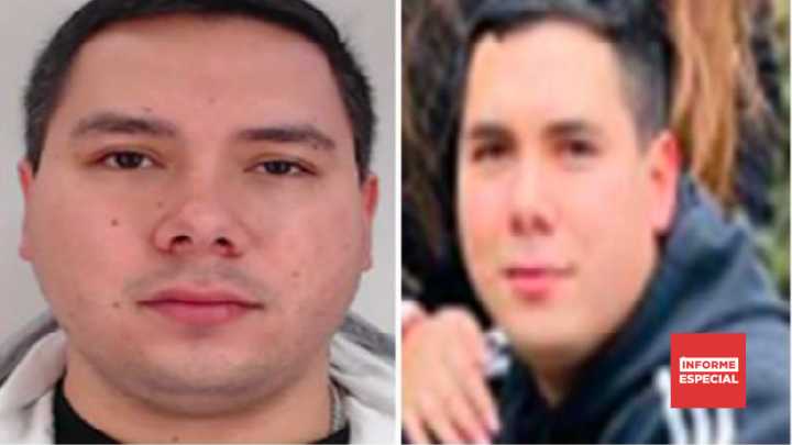 “No pueden entrar al local nuestro”: testigo reservado revela que carabinero vendía armas y drogas a la mafia china