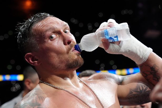 Oleksandr Usyk next fight: All we know about heavyweight champion in 2026