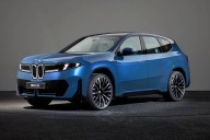 BMW lanza el iX3 2027 con más de 600 kilómetros de autonomía eléctrica