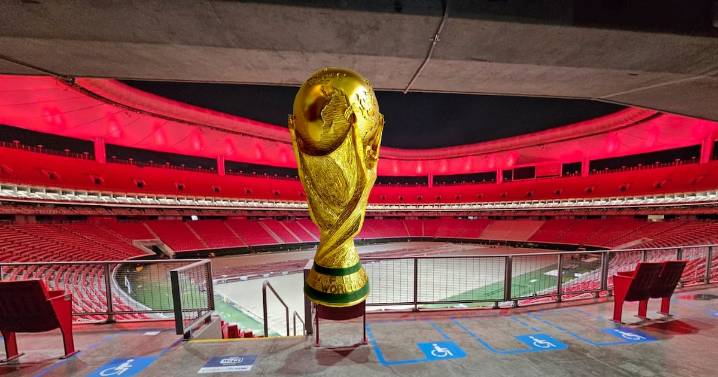 España llega a Guadalajara: Aquí todos los partidos que tendrá el Estadio Akron en el Mundial