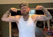 Social media star Arron Crascall, from Dover, lifts lid on battle with alcohol and substance addiction