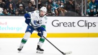 Quinn Hughes’ body language concerns fans amid trade rumors