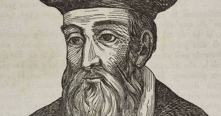 Nostradamus's chilling predictions for 2026 - from global conflicts to AI rise