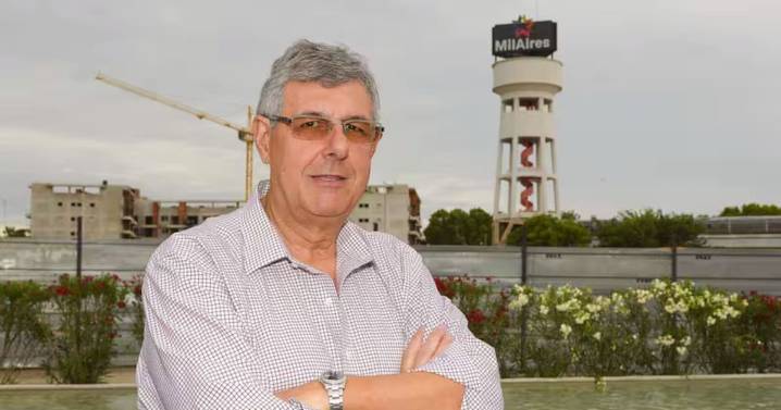 El mayor desarrollador inmobiliario del interior refuerza su apoyo a Milei: “Hoy se respira distinto”