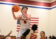 Bauman brothers drive Moon to win against Penn Hills