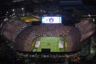 Auburn, Troy to play at Jordan-Hare Stadium in 2031