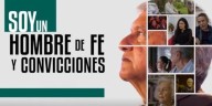 “Soy un hombre de fe y convicciones”: documental sobre AMLO se estrena en Canal Once y YouTube