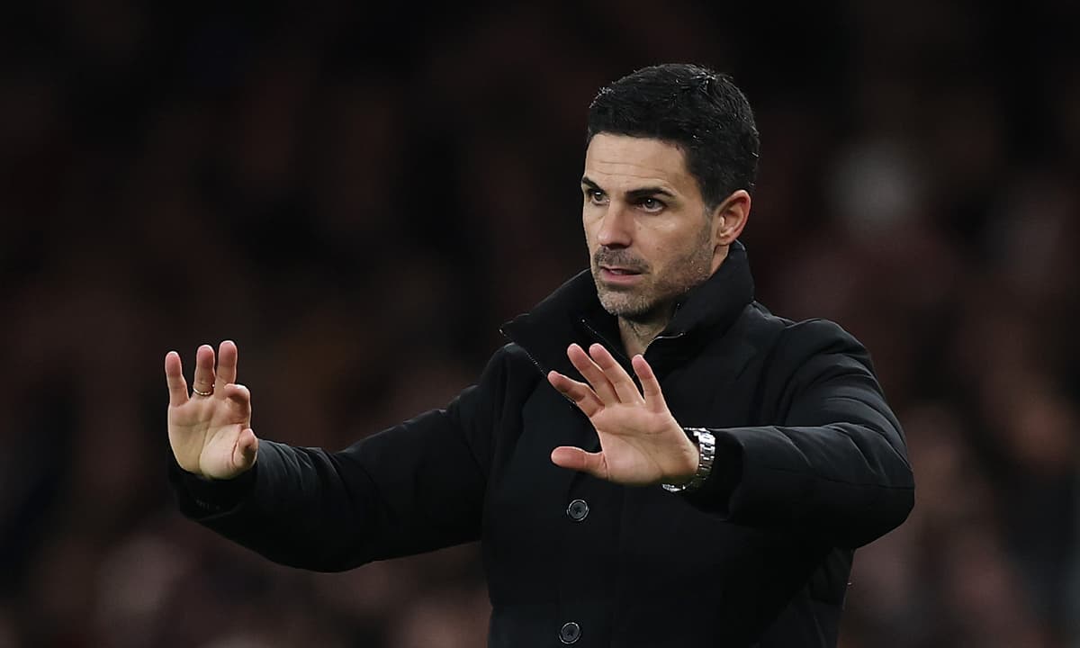 Arsenal have nothing to fear despite latest injury setback