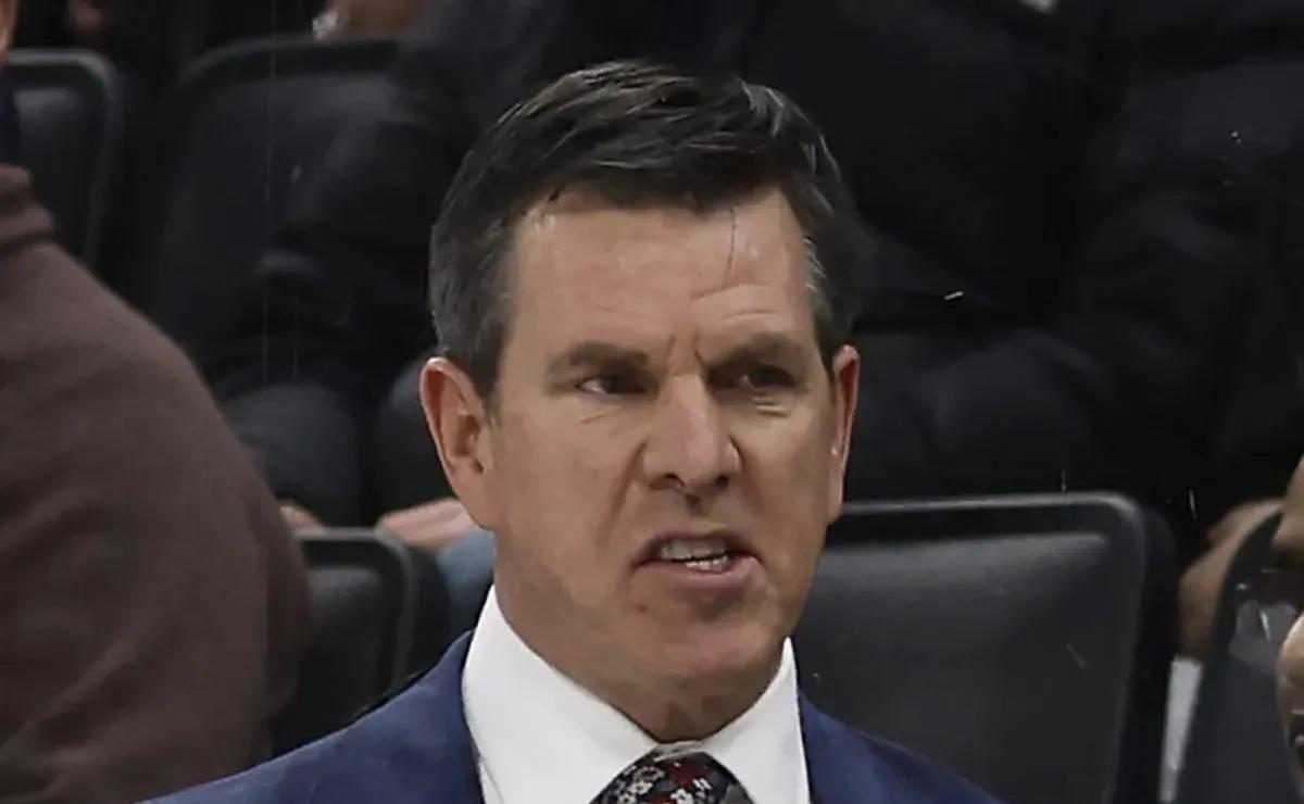 Hoping to spark change in NY Rangers, Mike Sullivan issues bold 4-word order for J.T. Miller and the rest of the team