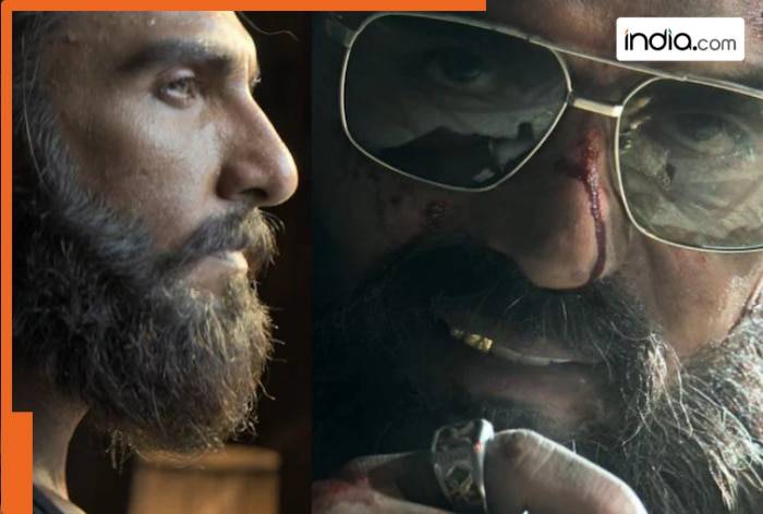 Dhurandhar actor Arjun Rampal opens up on how he and Ranveer Singh felt while shooting for the 26/11 scene, ‘Most difficult…’