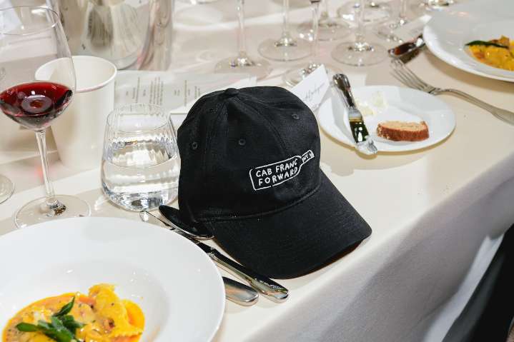 Cabernet Franc Forward: New York's wine initiative celebrates first year