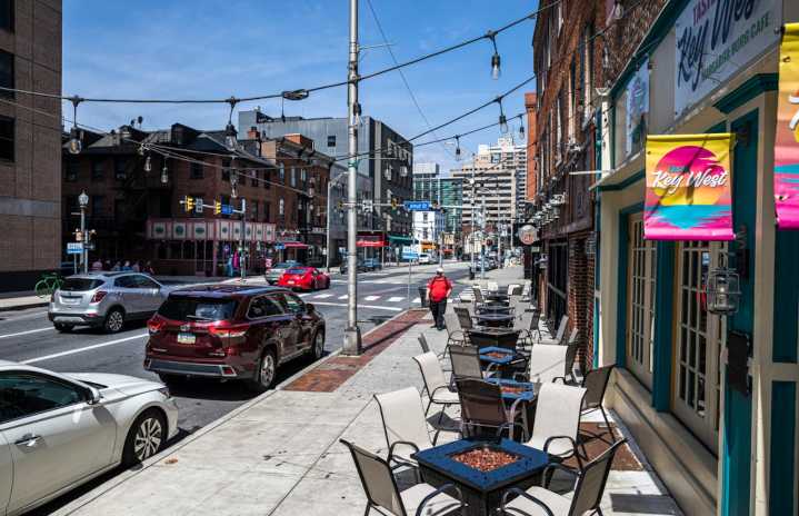 Harrisburg doesn’t have to choose between its neighborhoods and its downtown