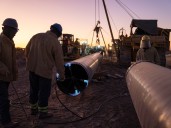 Techint banca la reforma laboral y refuerza la necesidad de industria: "Con Vaca Muerta no alcanza"