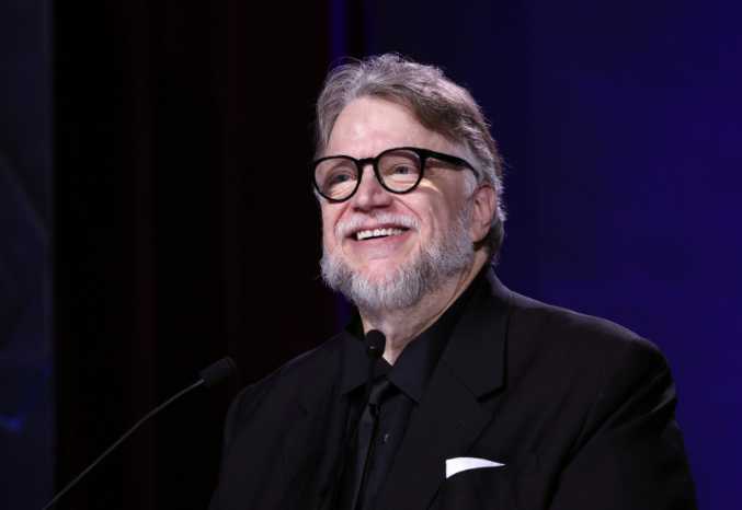 Guillermo del Toro apuesta por el cine para crear narrativas que generen empatía con la migración