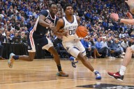 Deadspin | No. 18 Kentucky aims to right its ship vs. NC Central